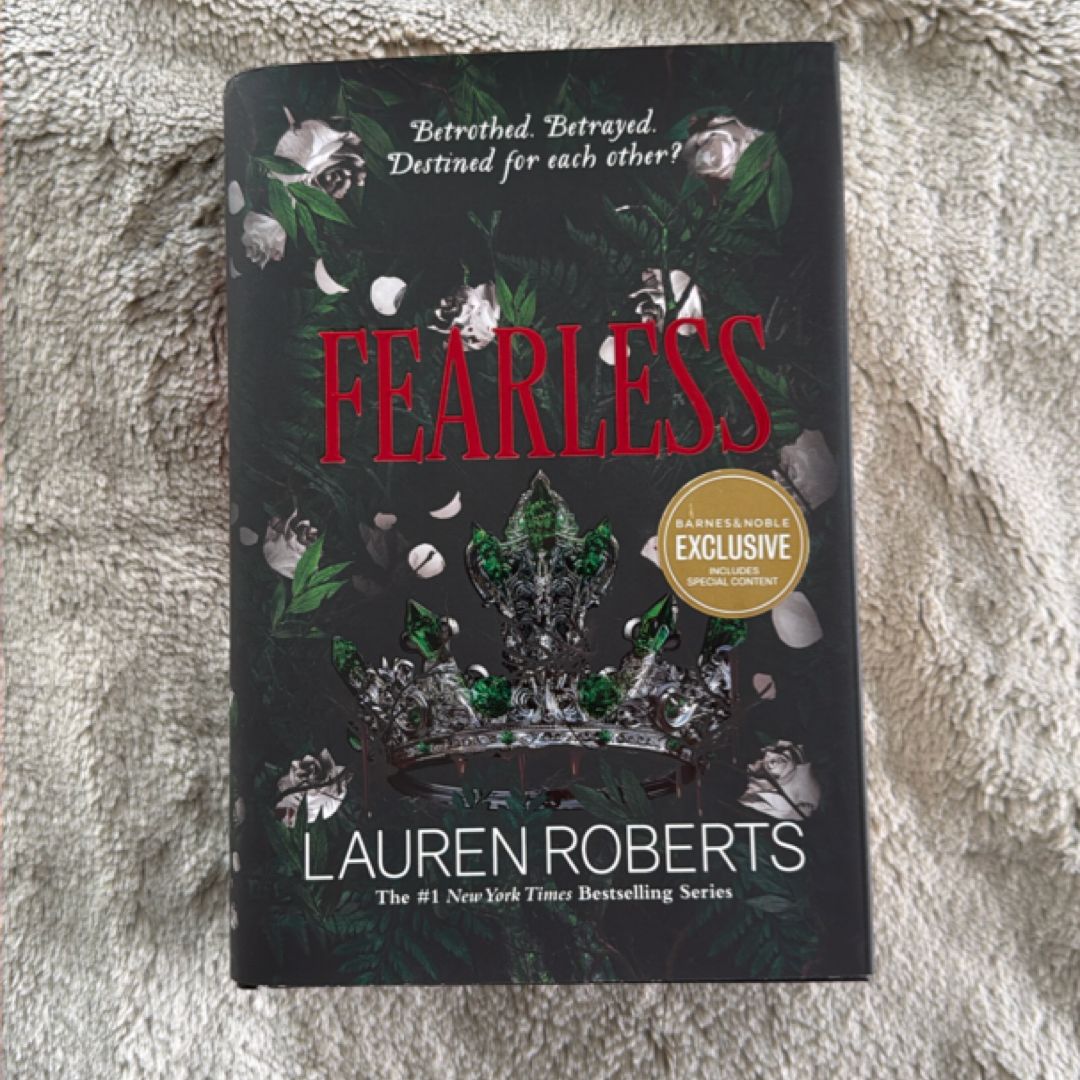 Fearless
