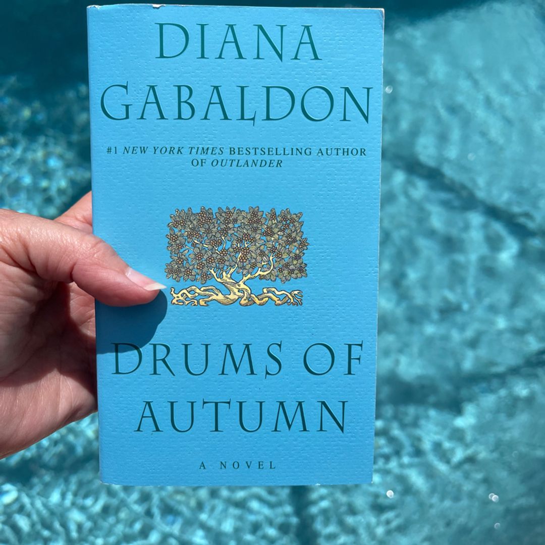 Drums of Autumn