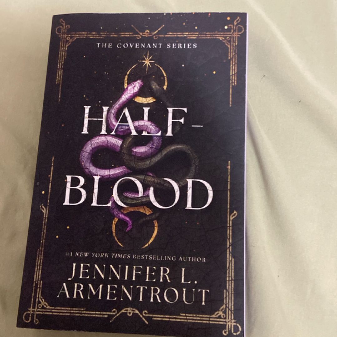 Half-Blood