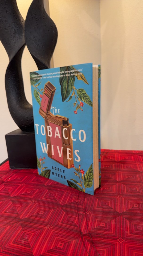The Tobacco Wives