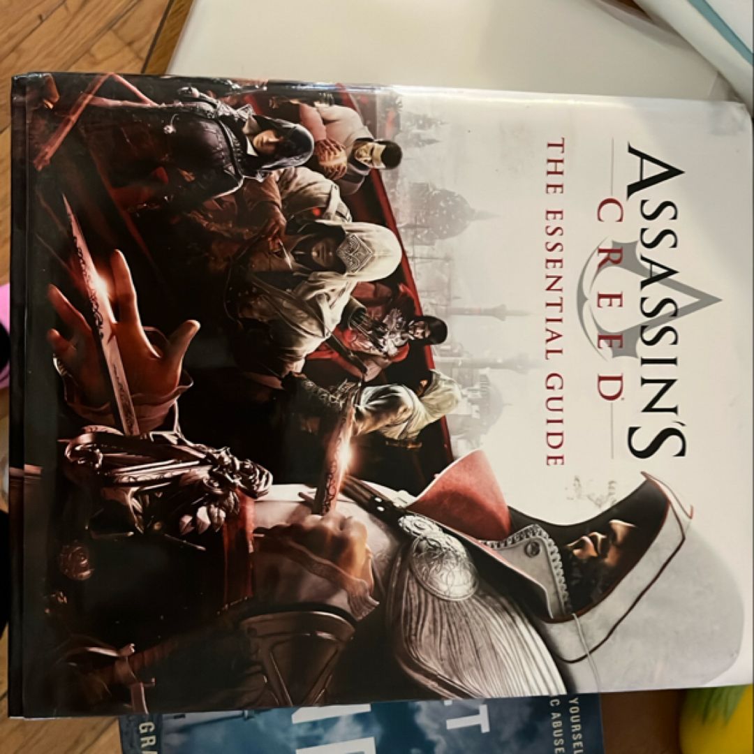 Assassin's Creed: the Essential Guide