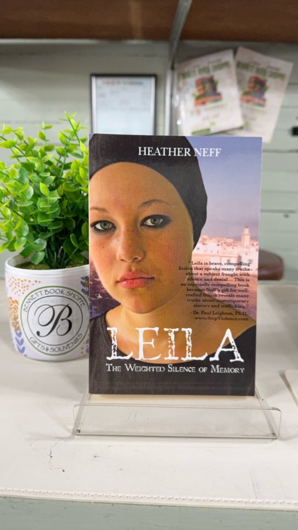 Leila