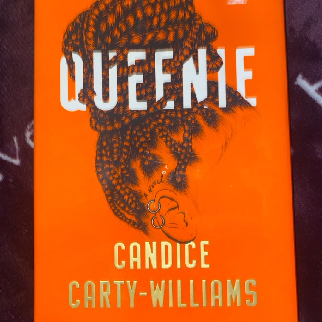 Queenie