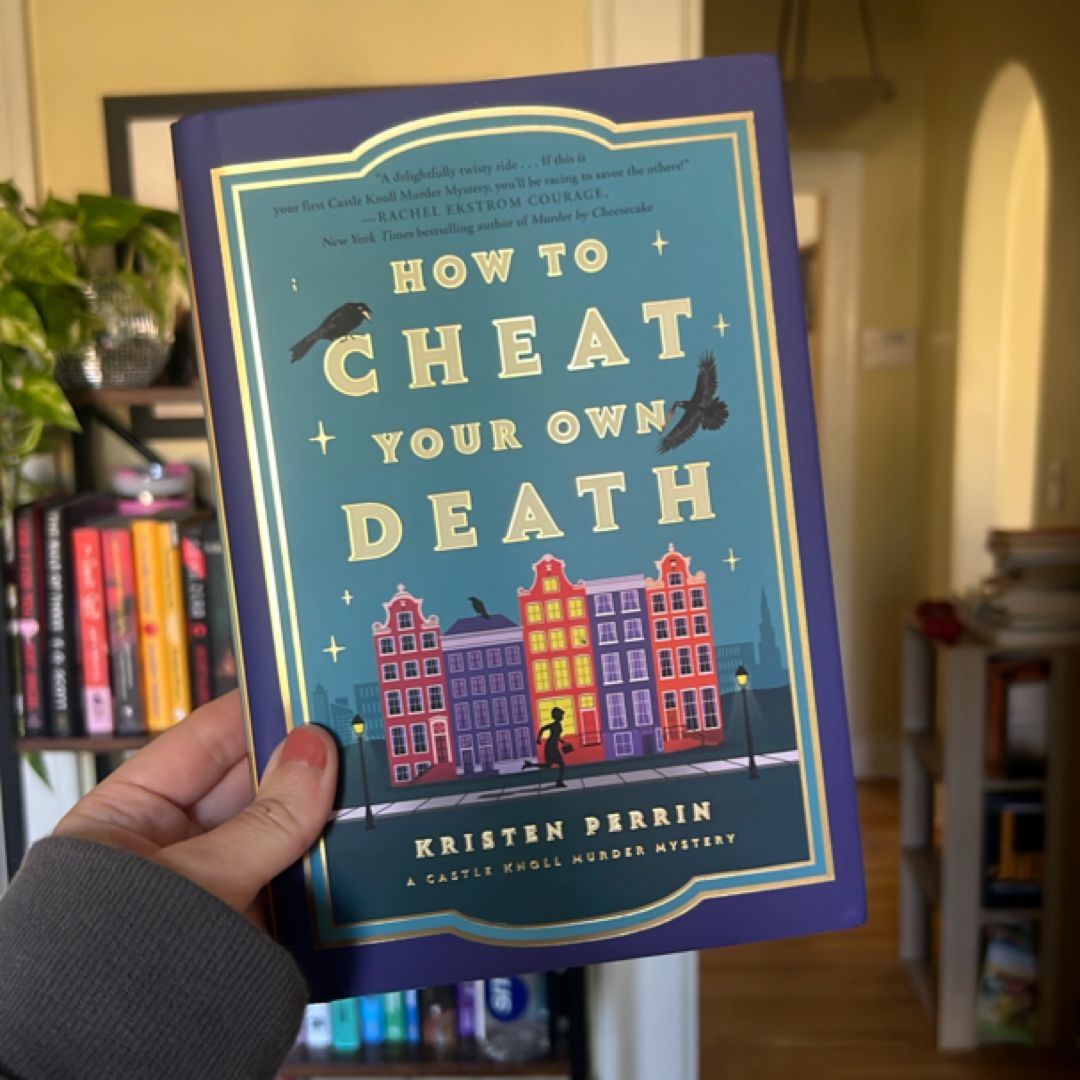 How to Cheat Your Own Death
