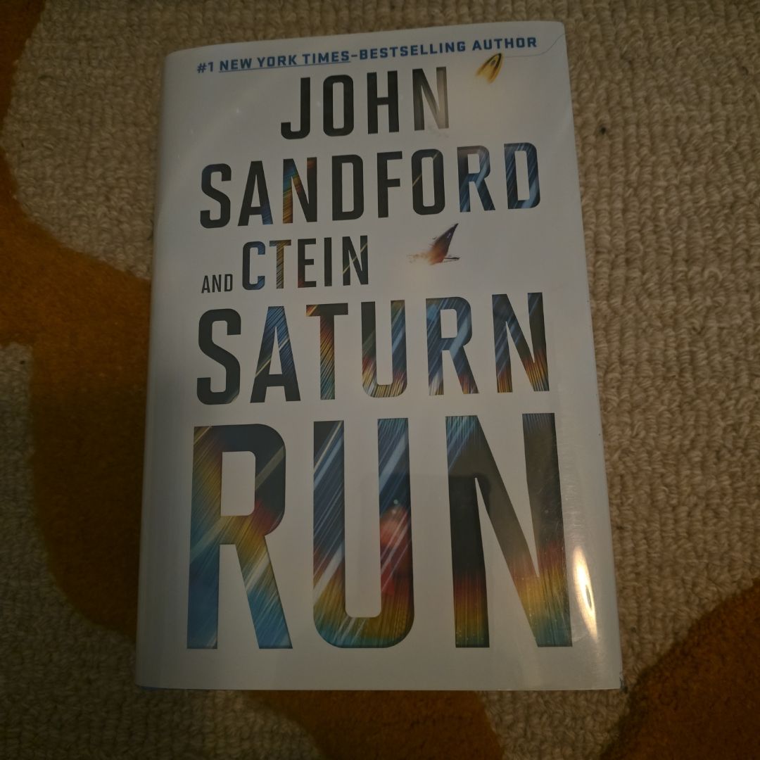 Saturn Run
