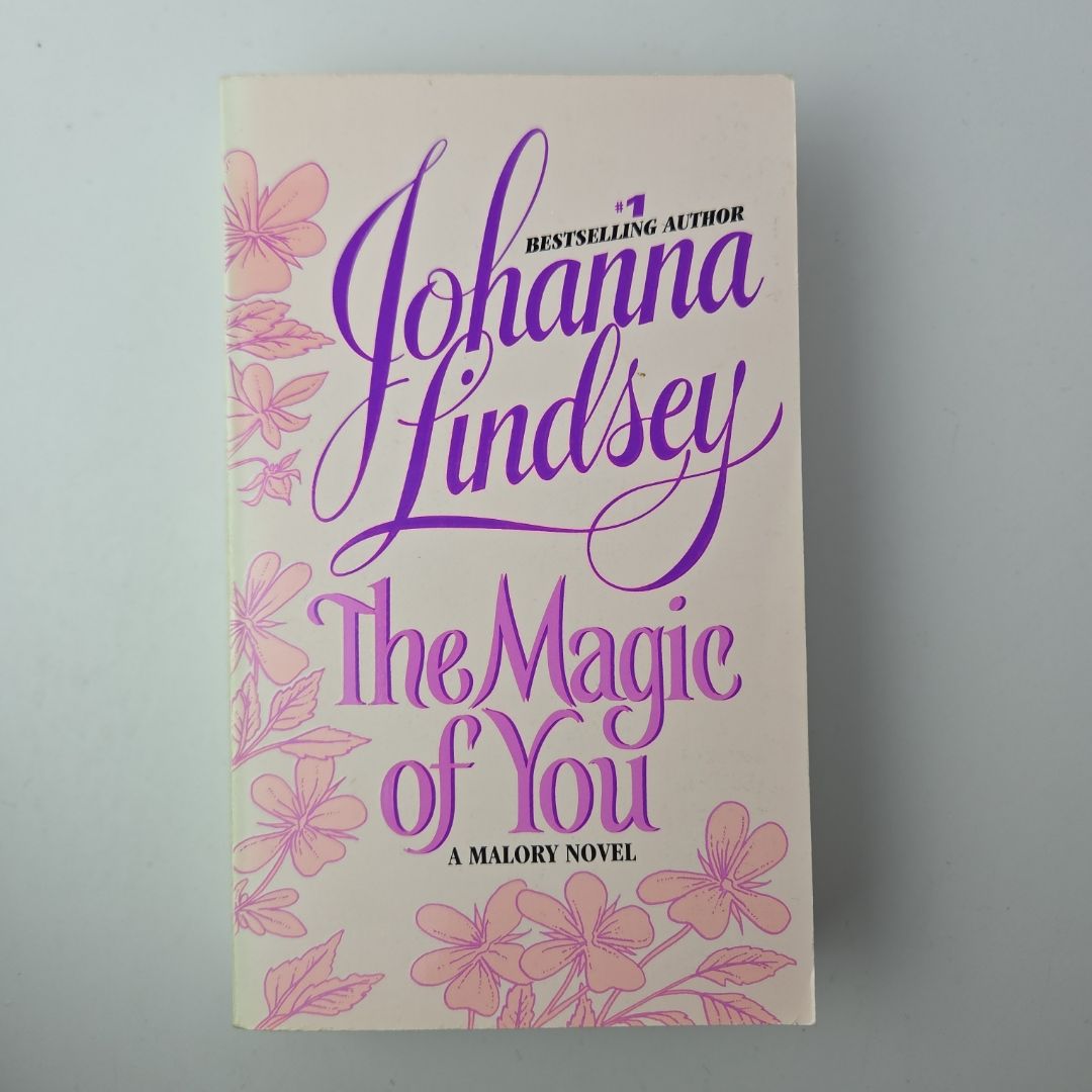 The Magic of You