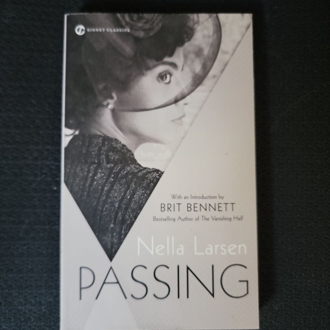 Passing