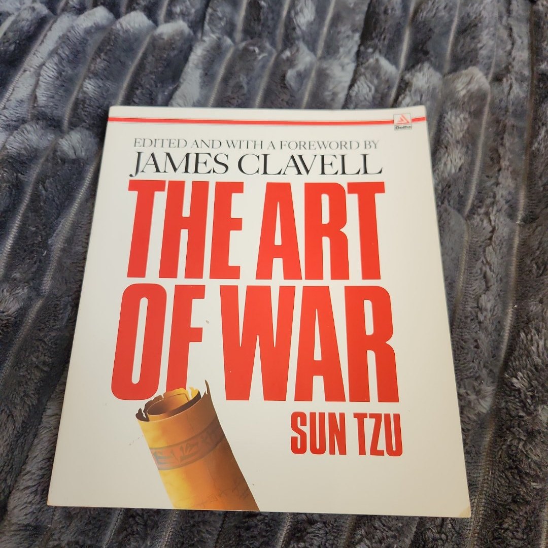 The Art of War