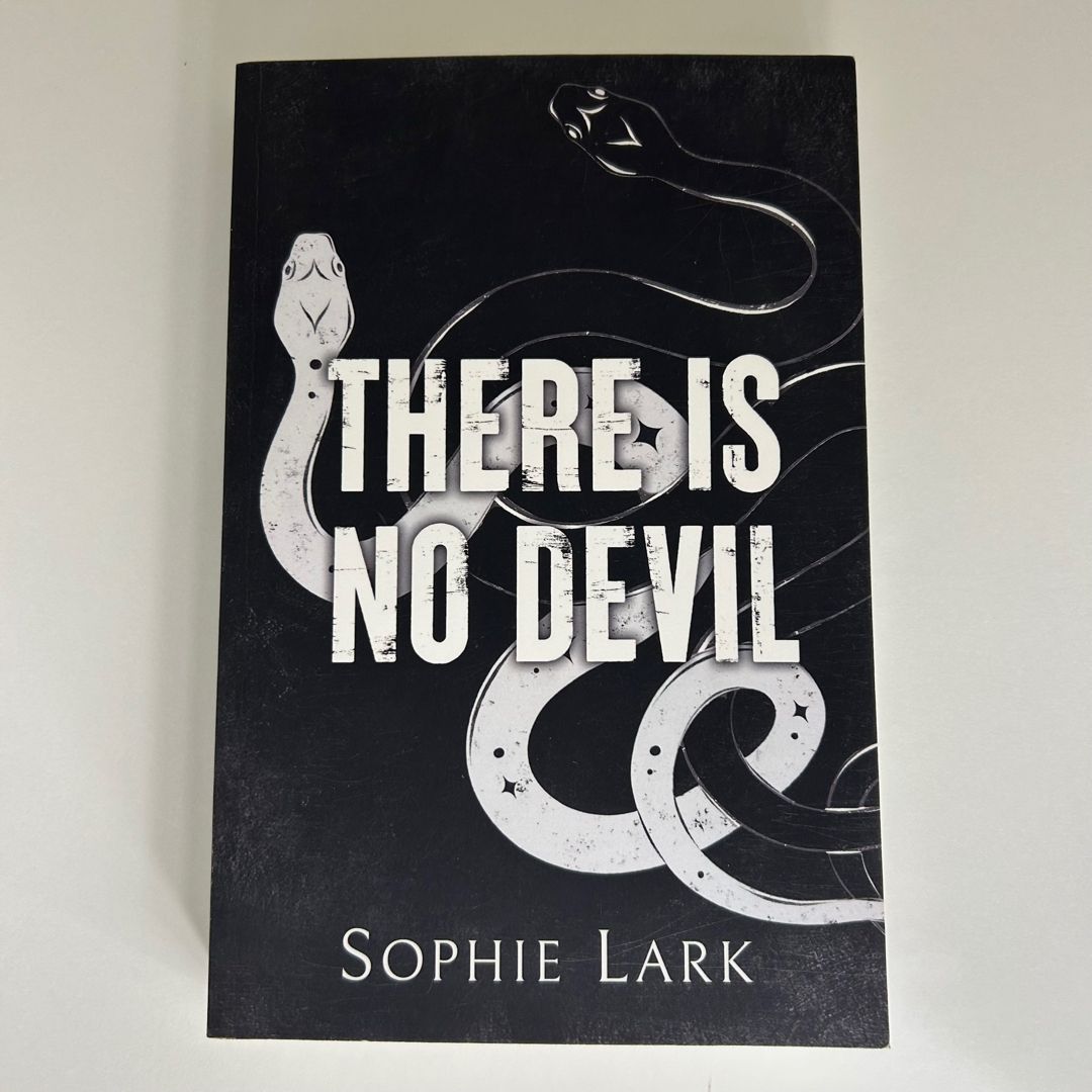 There Is No Devil