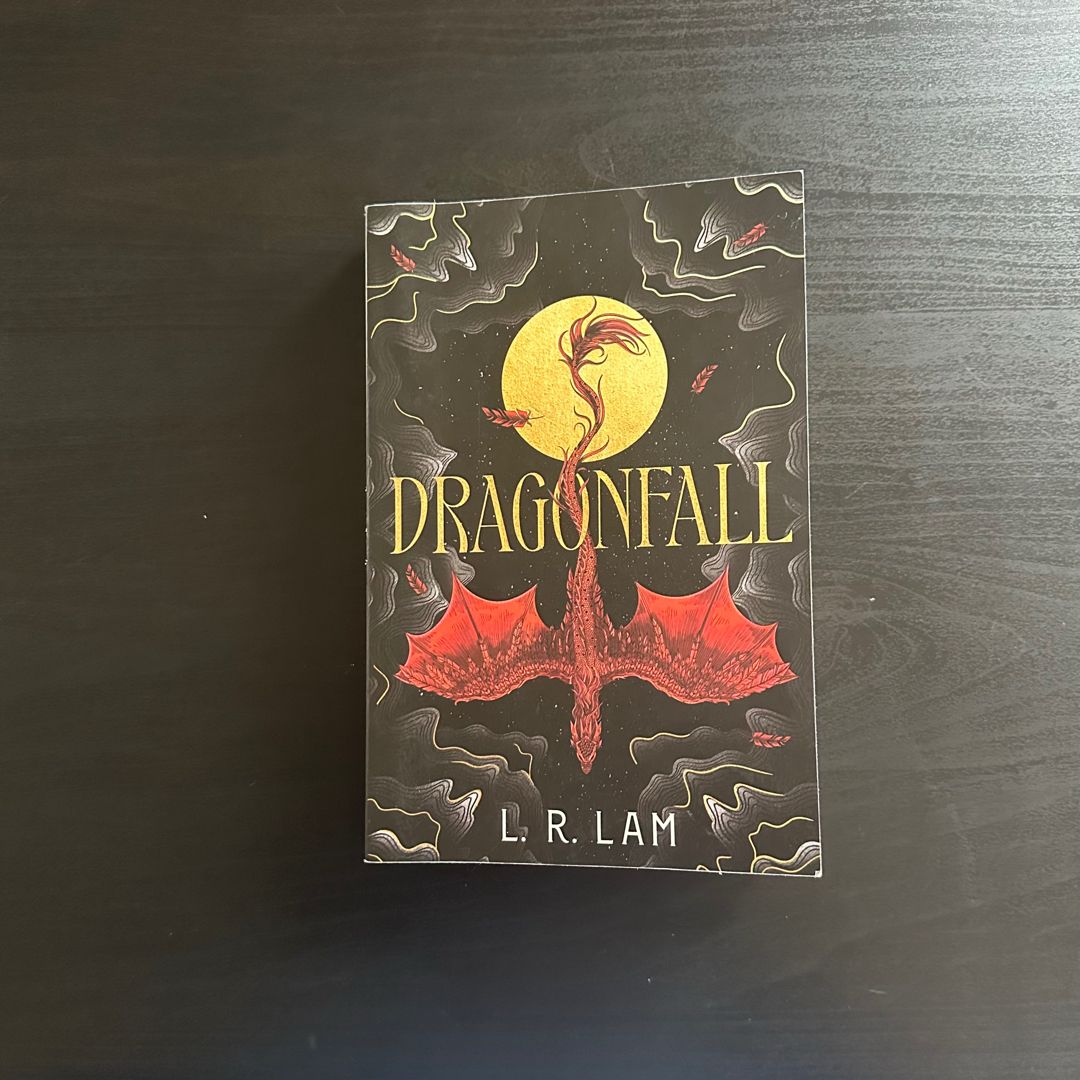 Dragonfall