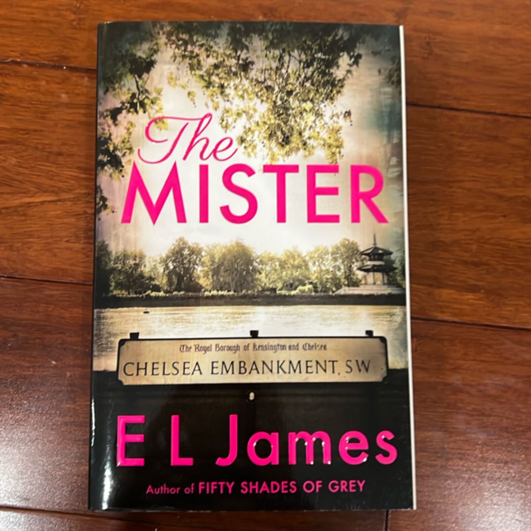 The Mister