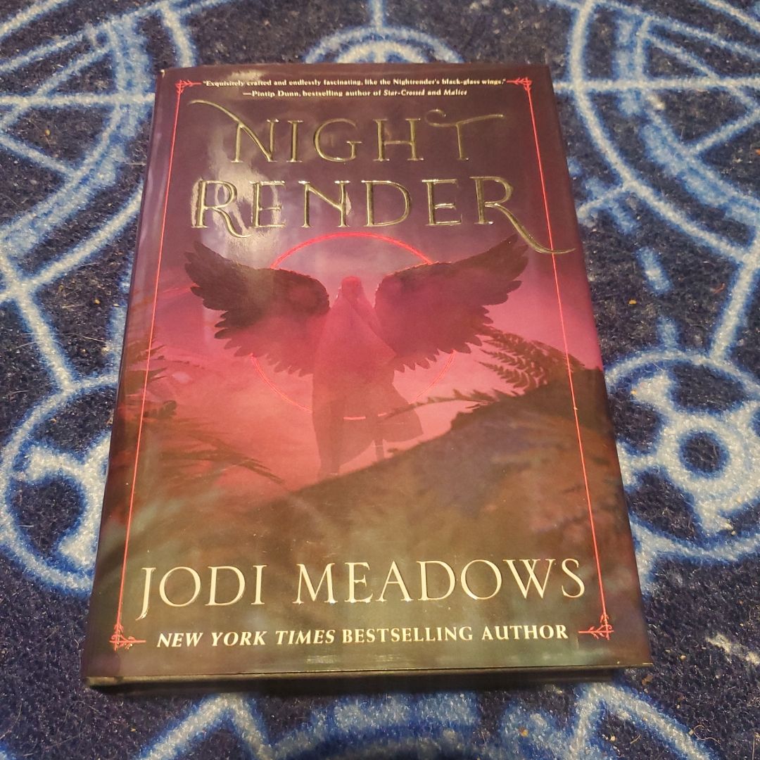 Nightrender