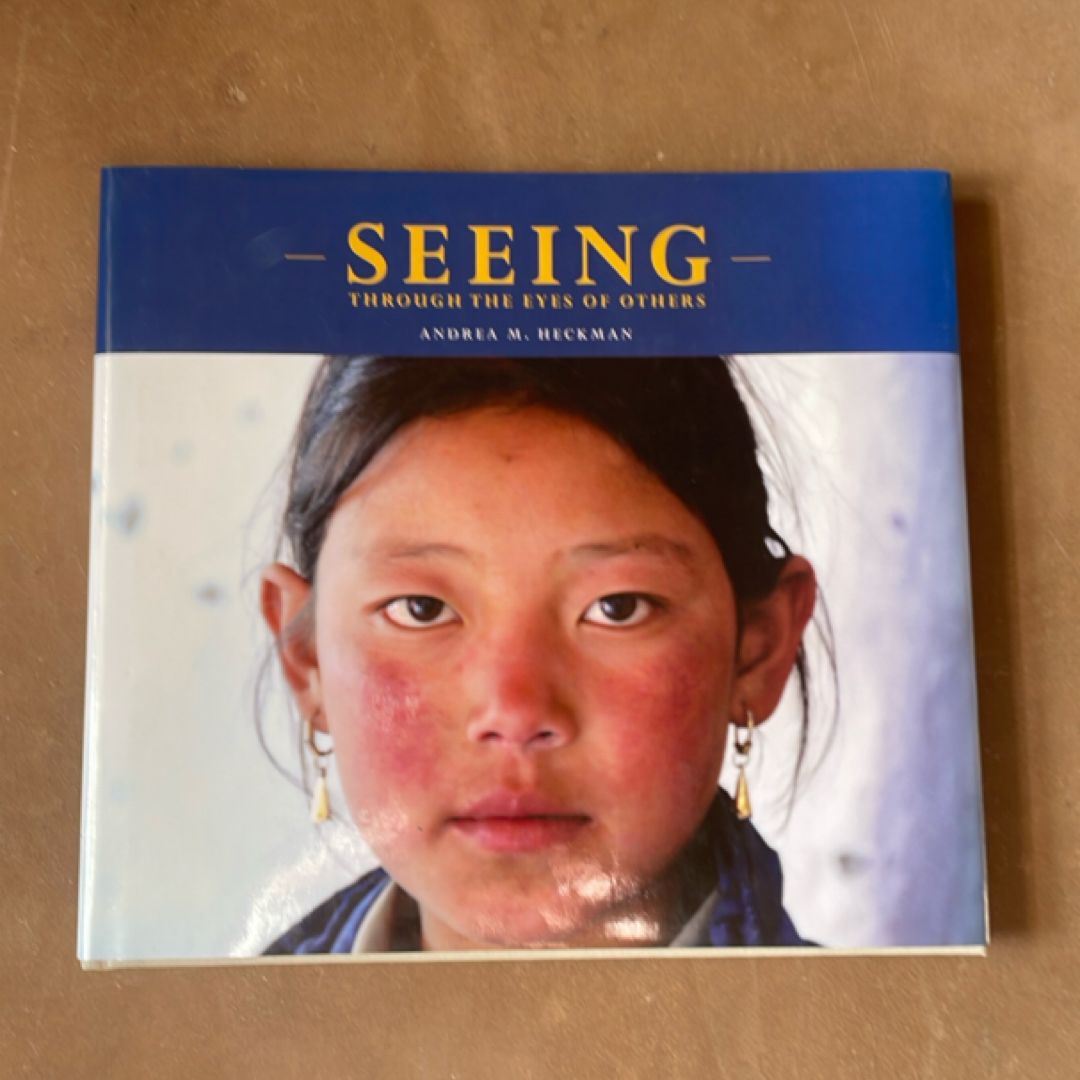 SEEING Through the Eyes of Others