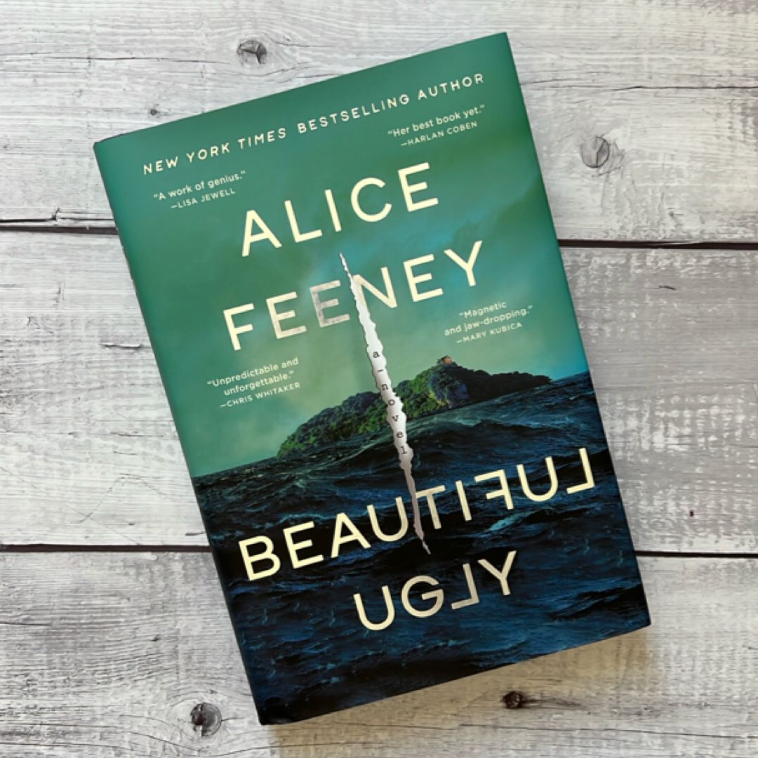 Beautiful Ugly