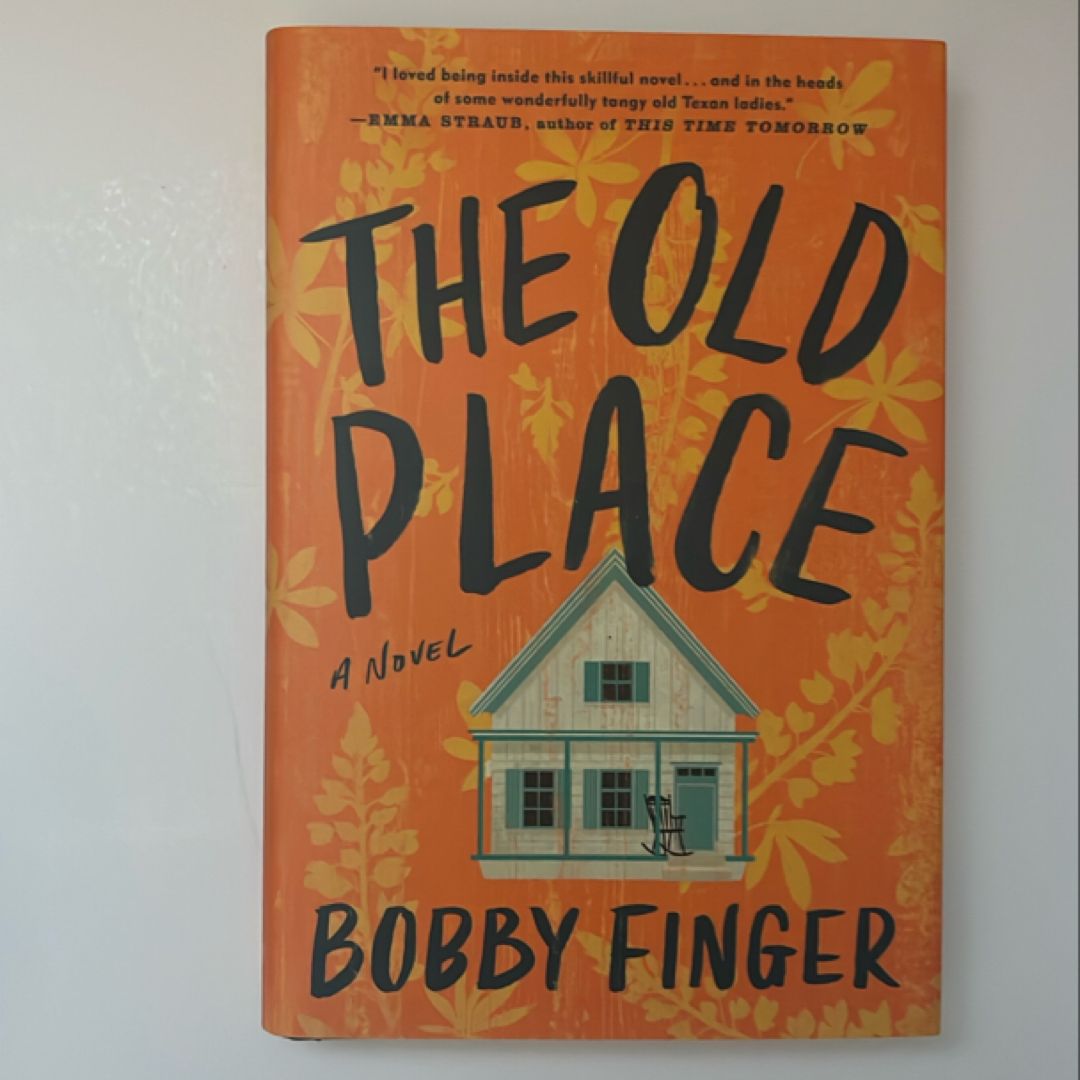 The Old Place
