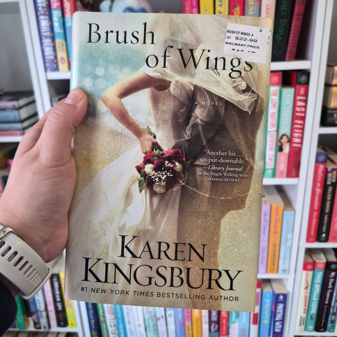 Brush of Wings