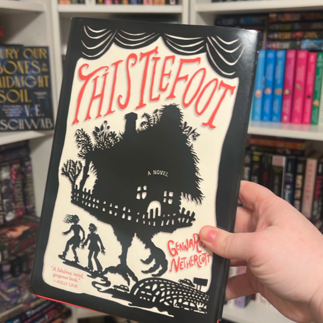 Thistlefoot