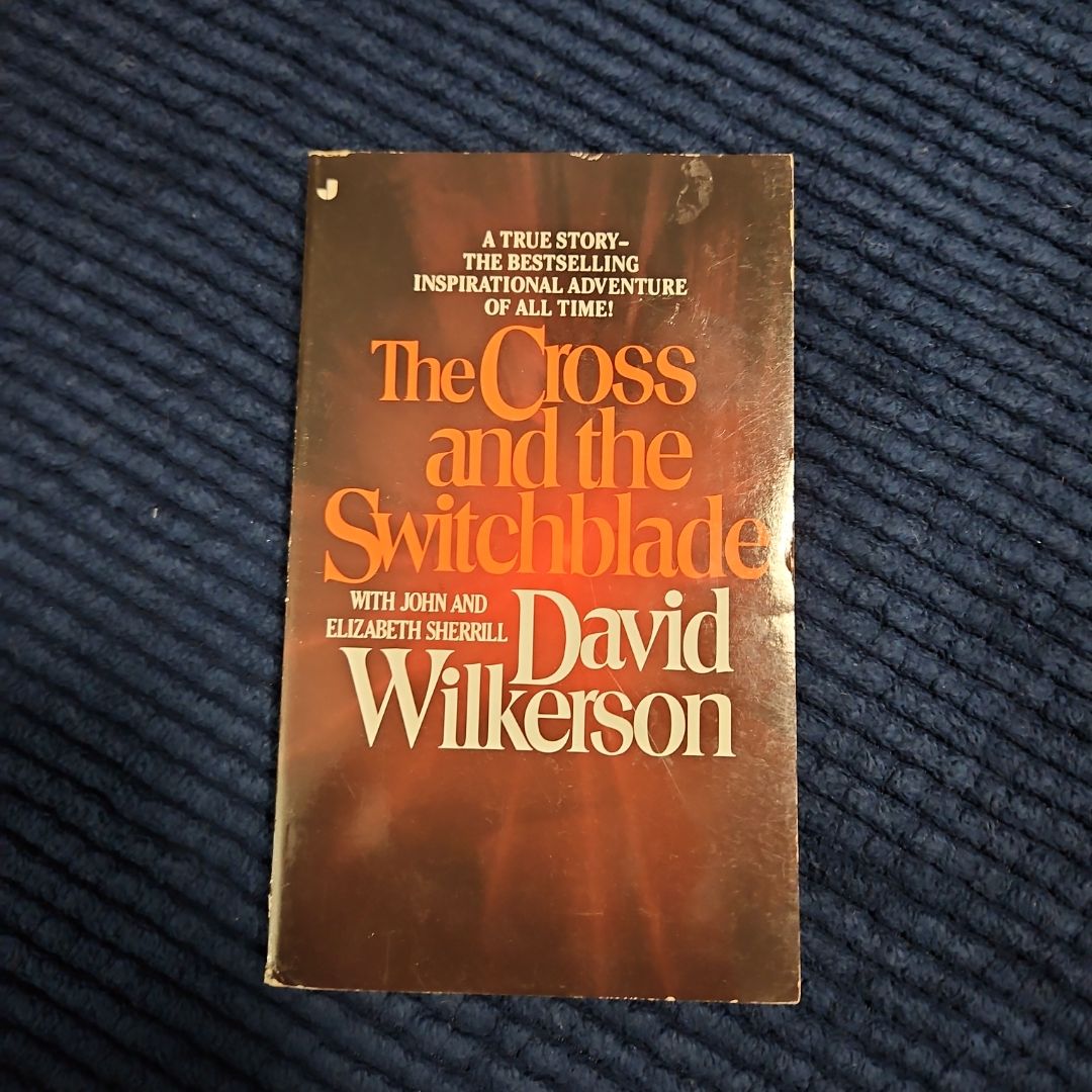 The Cross and the Switchblade