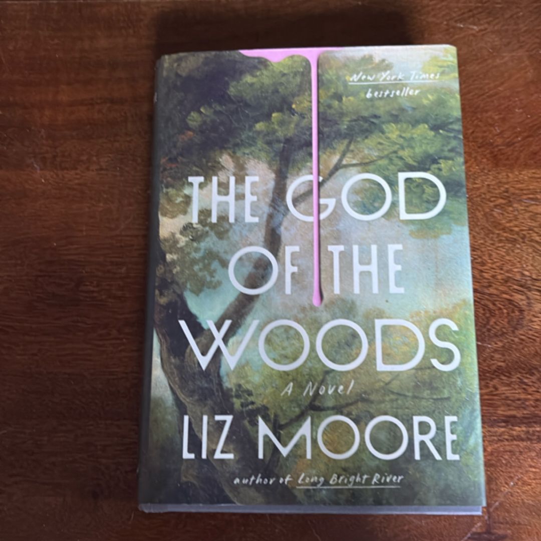 The God of the Woods