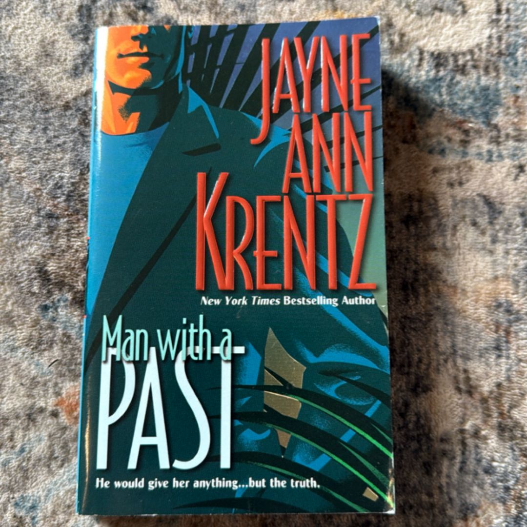 Man with a Past