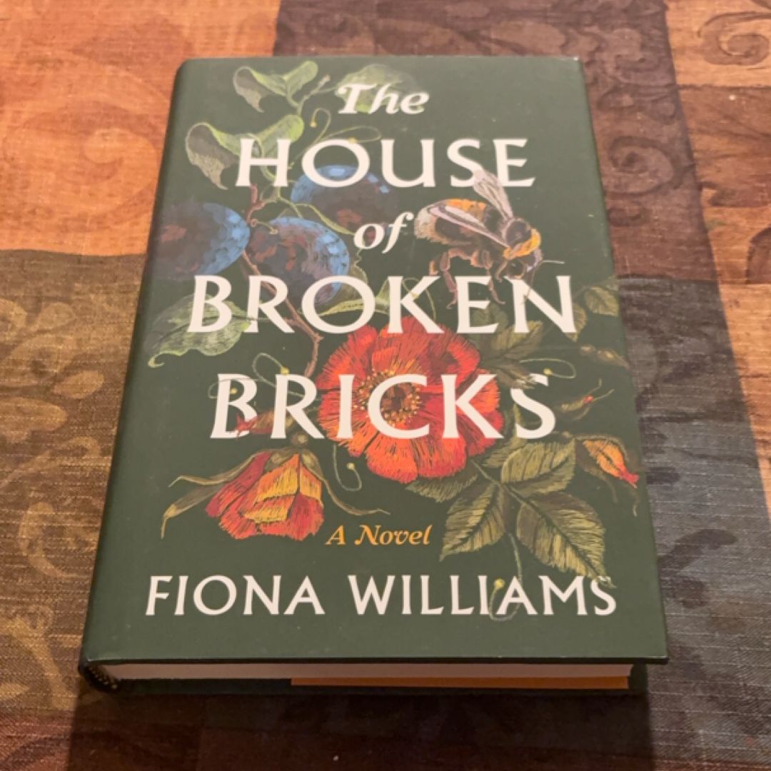 The House of Broken Bricks