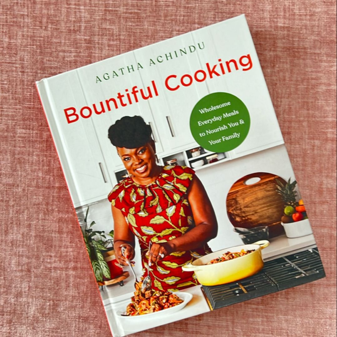 Bountiful Cooking