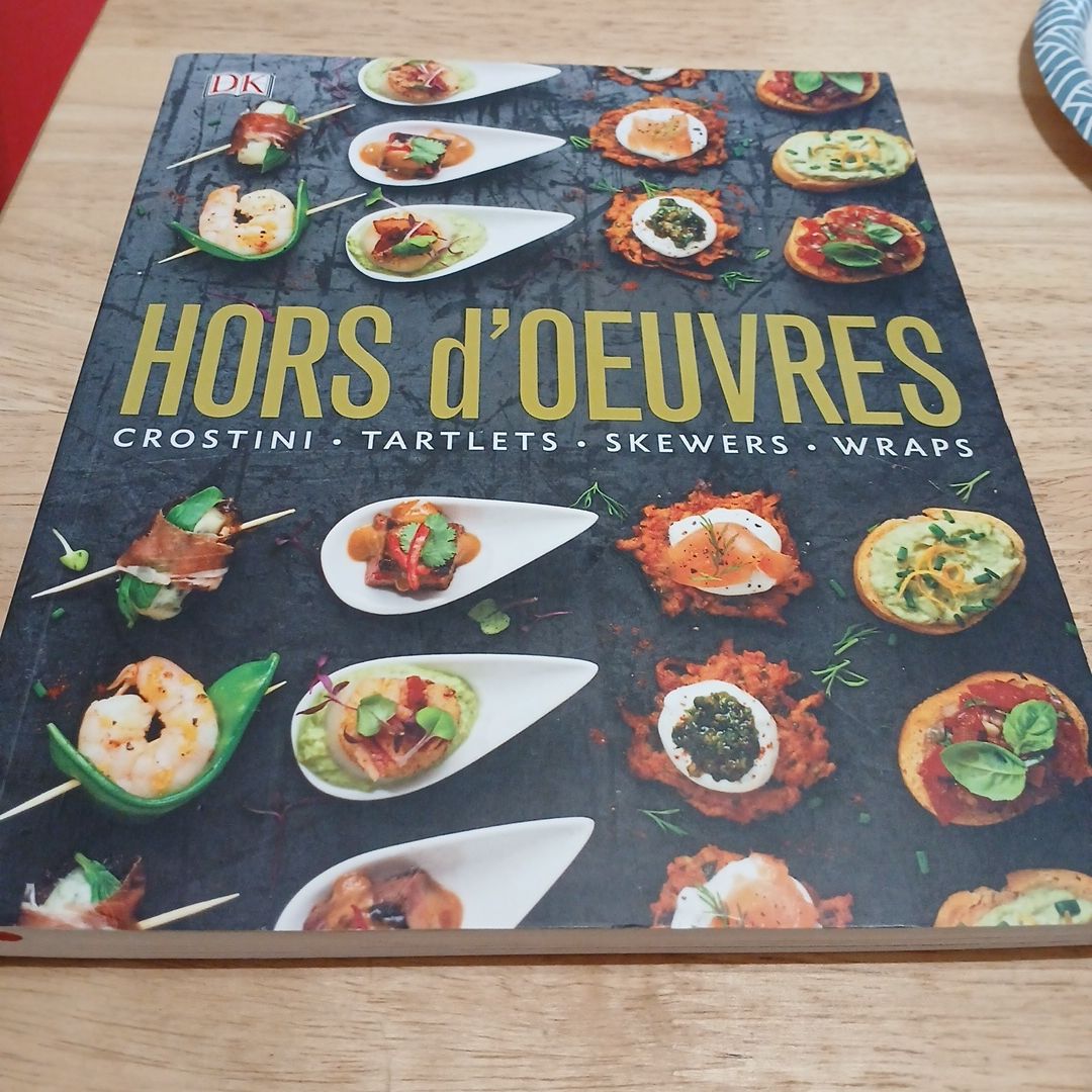 Hors D'Oeuvres
