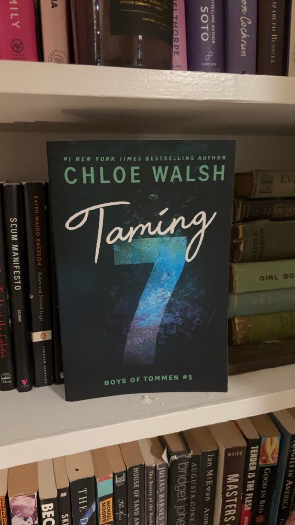 Taming 7