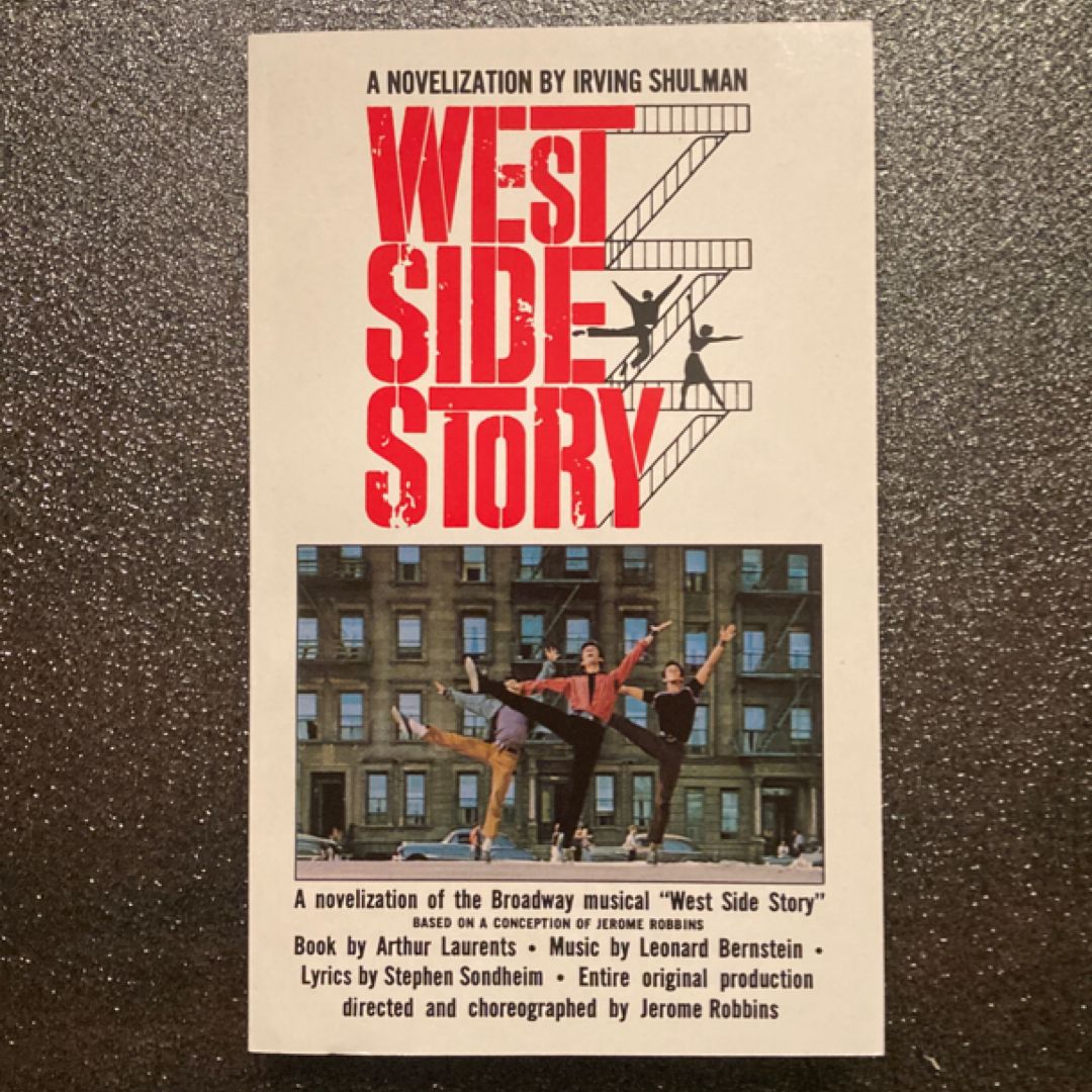 West Side Story