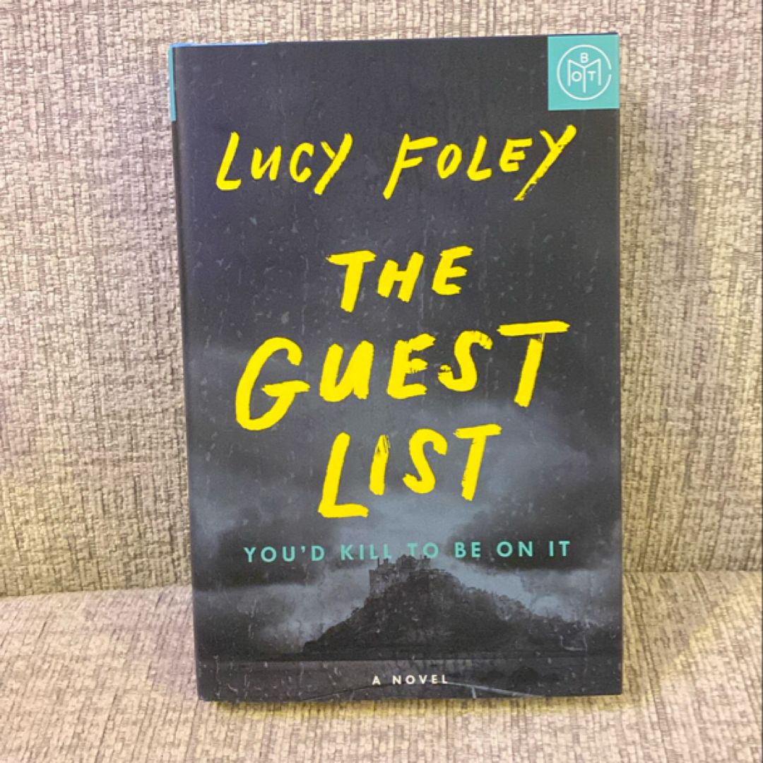 The Guest List