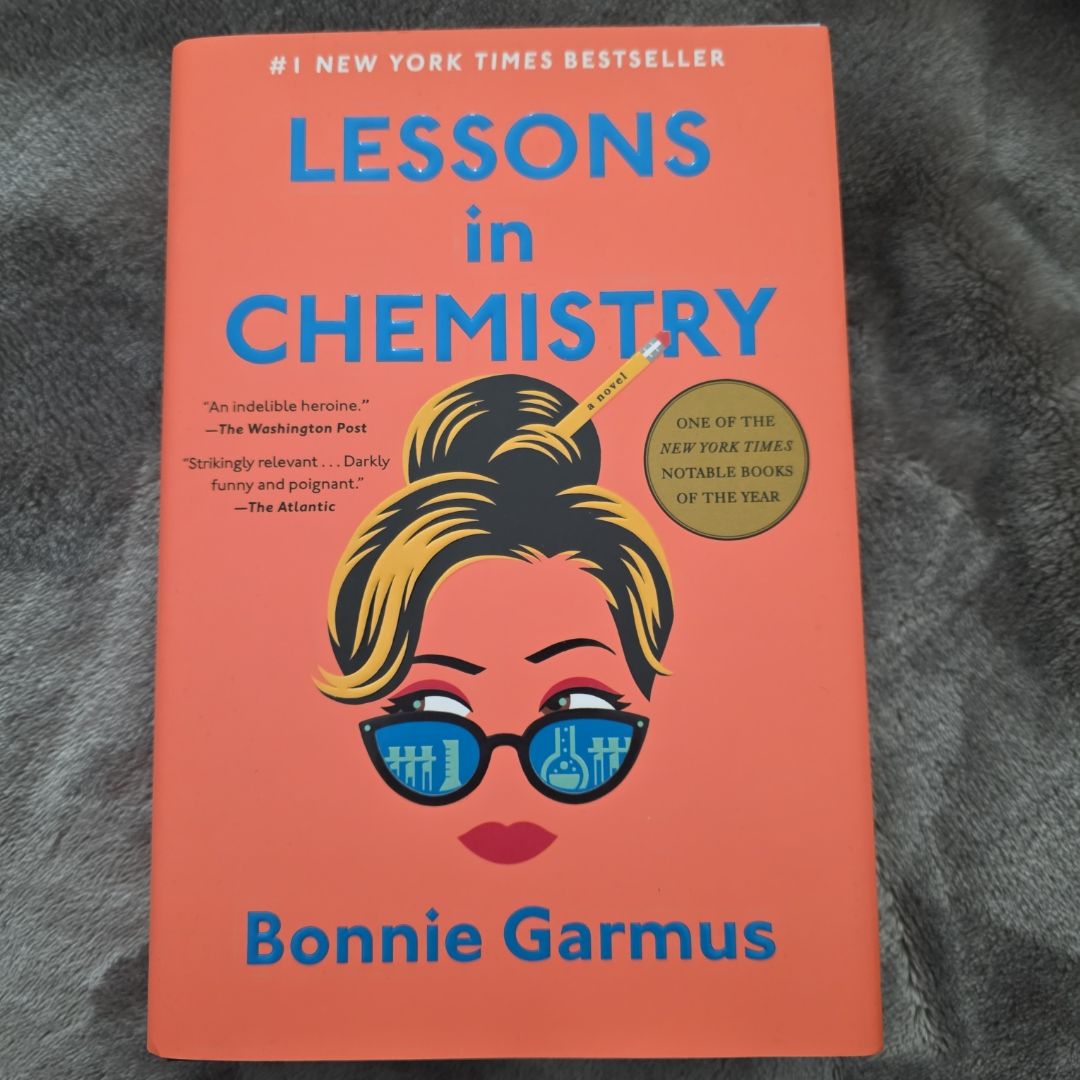 Lessons in Chemistry