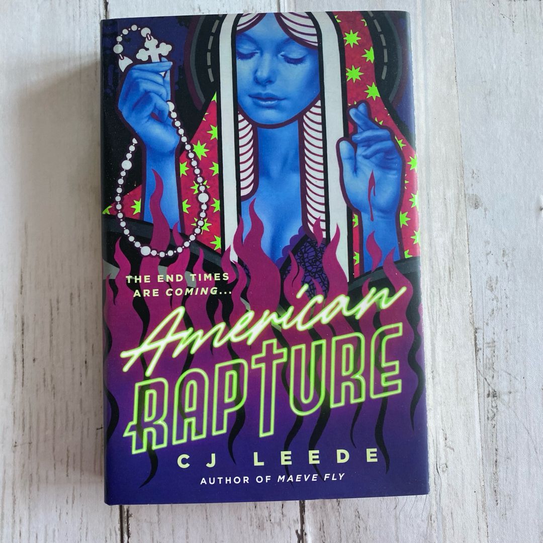 American Rapture