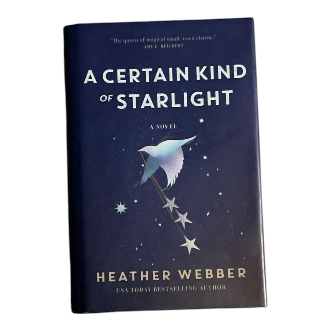 A Certain Kind of Starlight