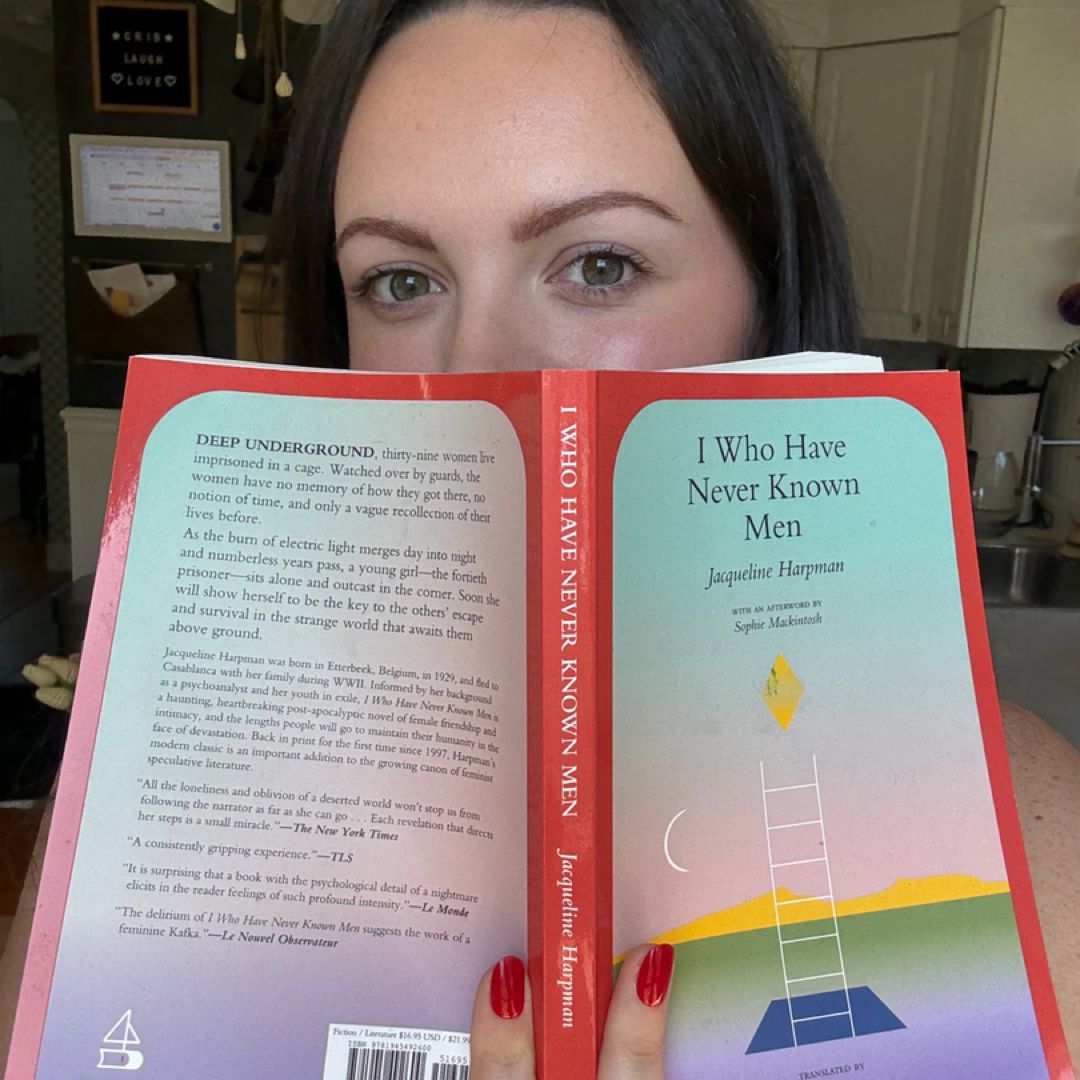 Rachel’s Reads