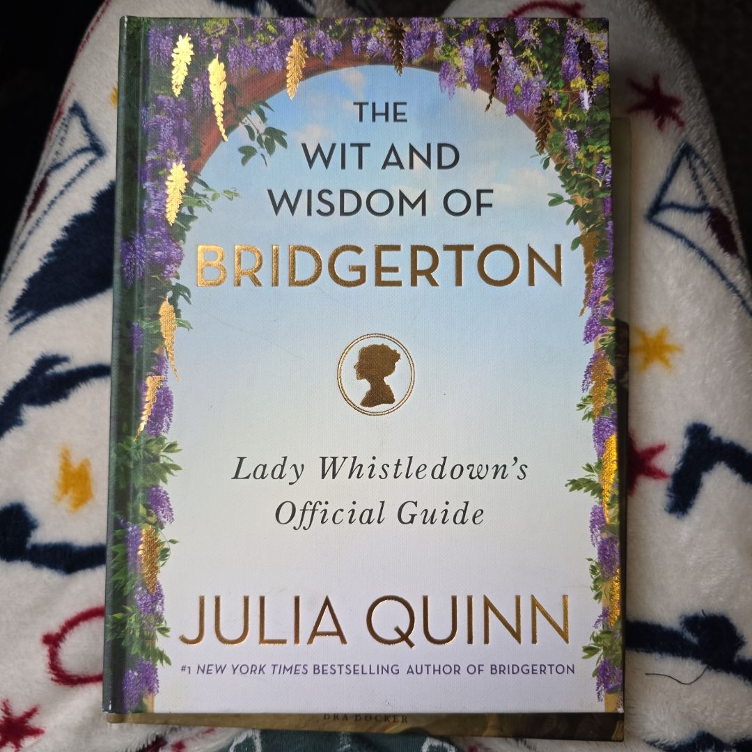The Wit and Wisdom of Bridgerton