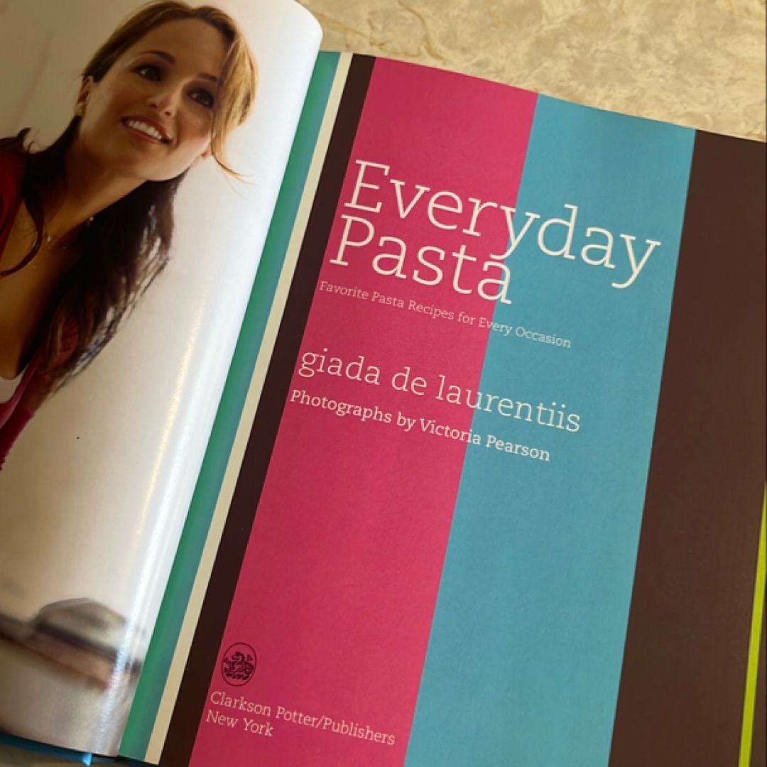 Everyday Pasta