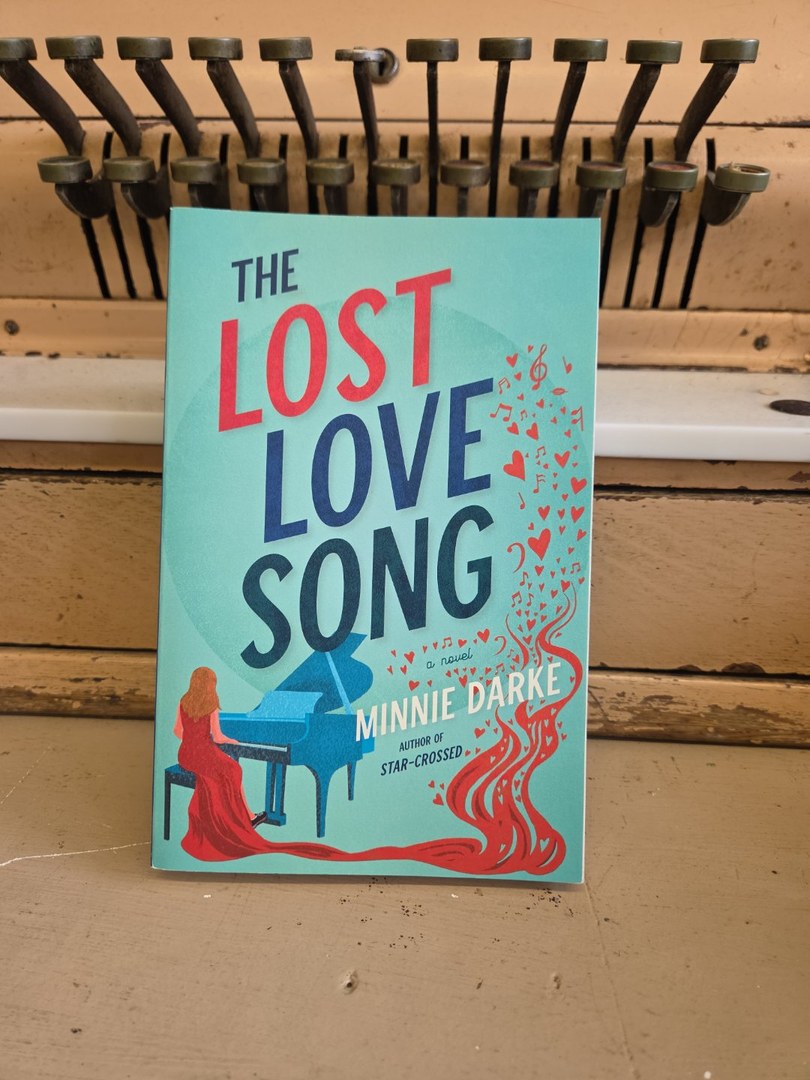 The Lost Love Song
