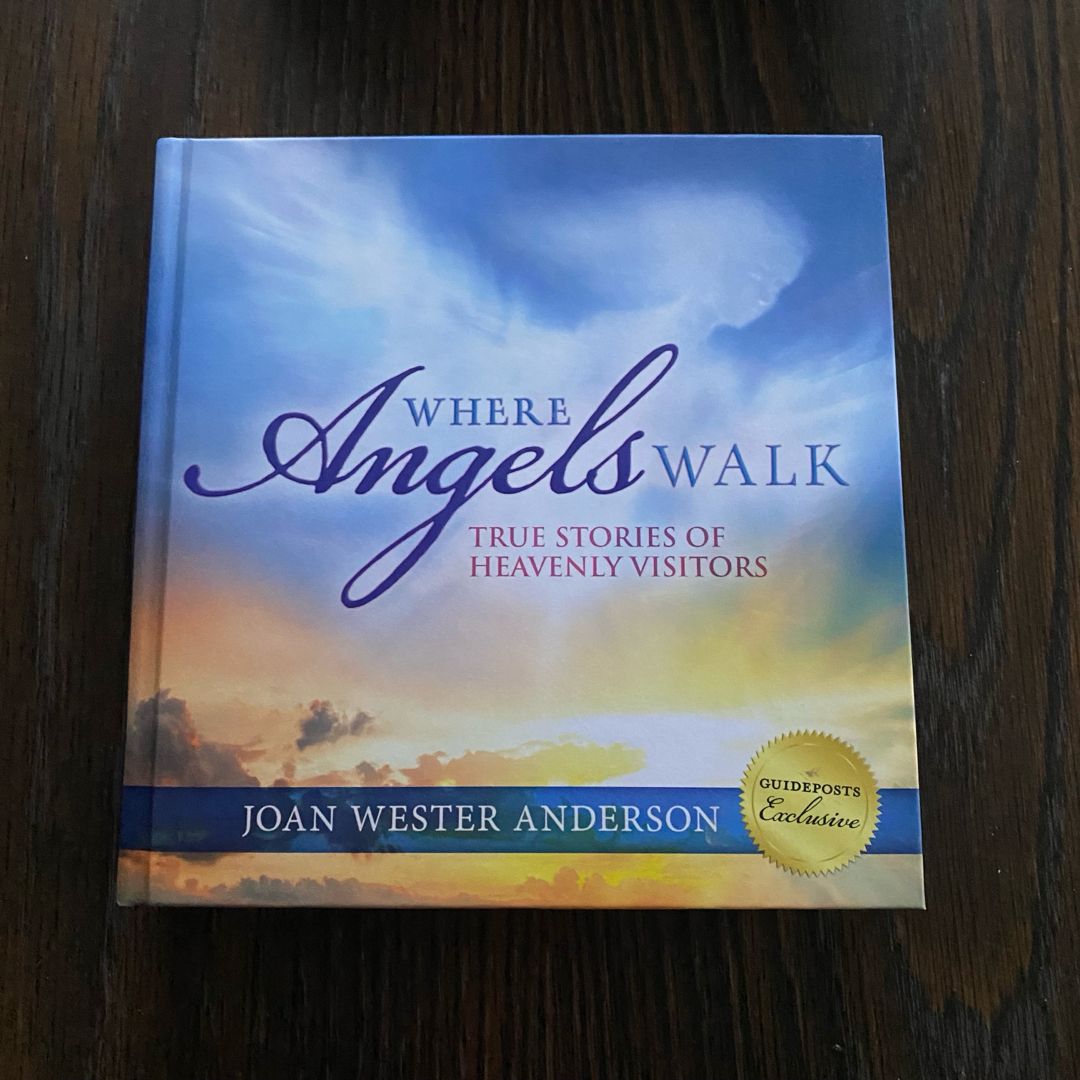 Where Angels Walk