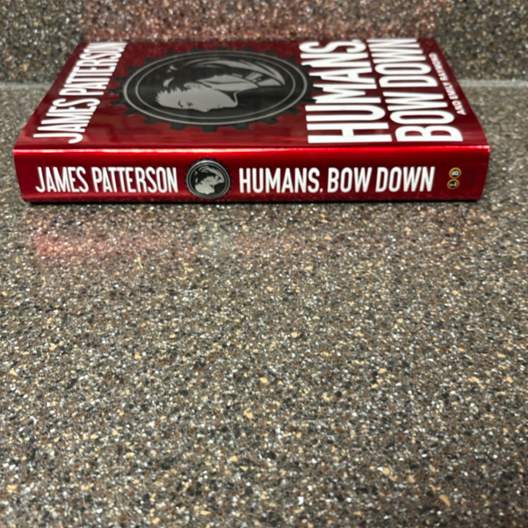 Humans, Bow Down
