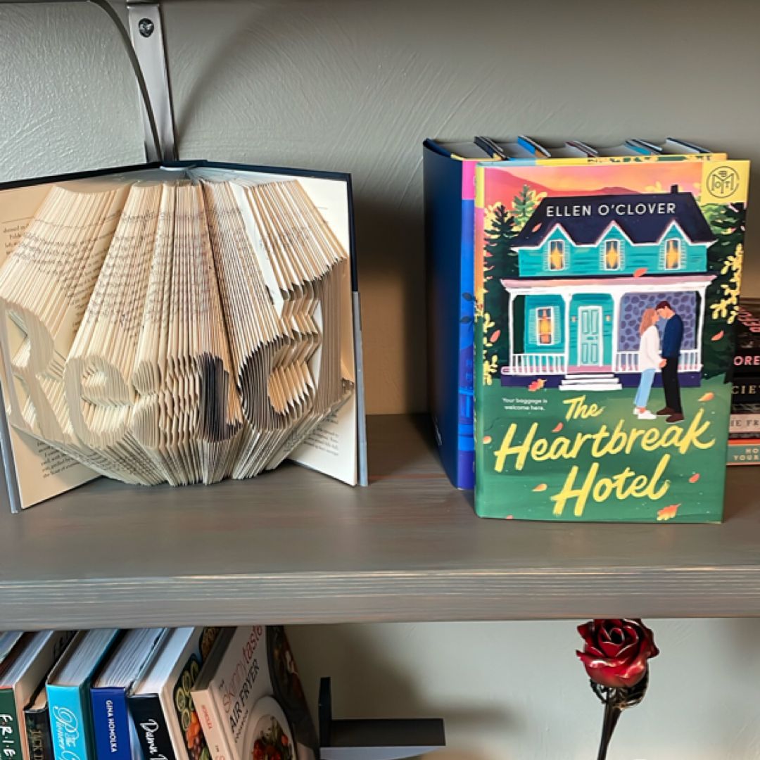 The Heartbreak Hotel