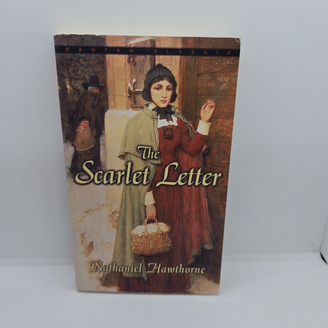 The Scarlet Letter