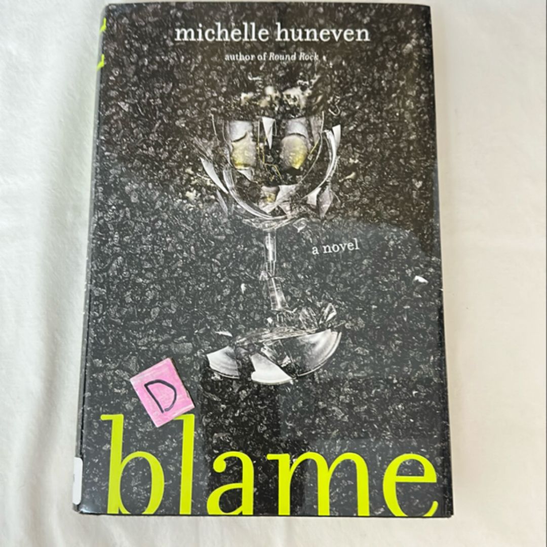 Blame