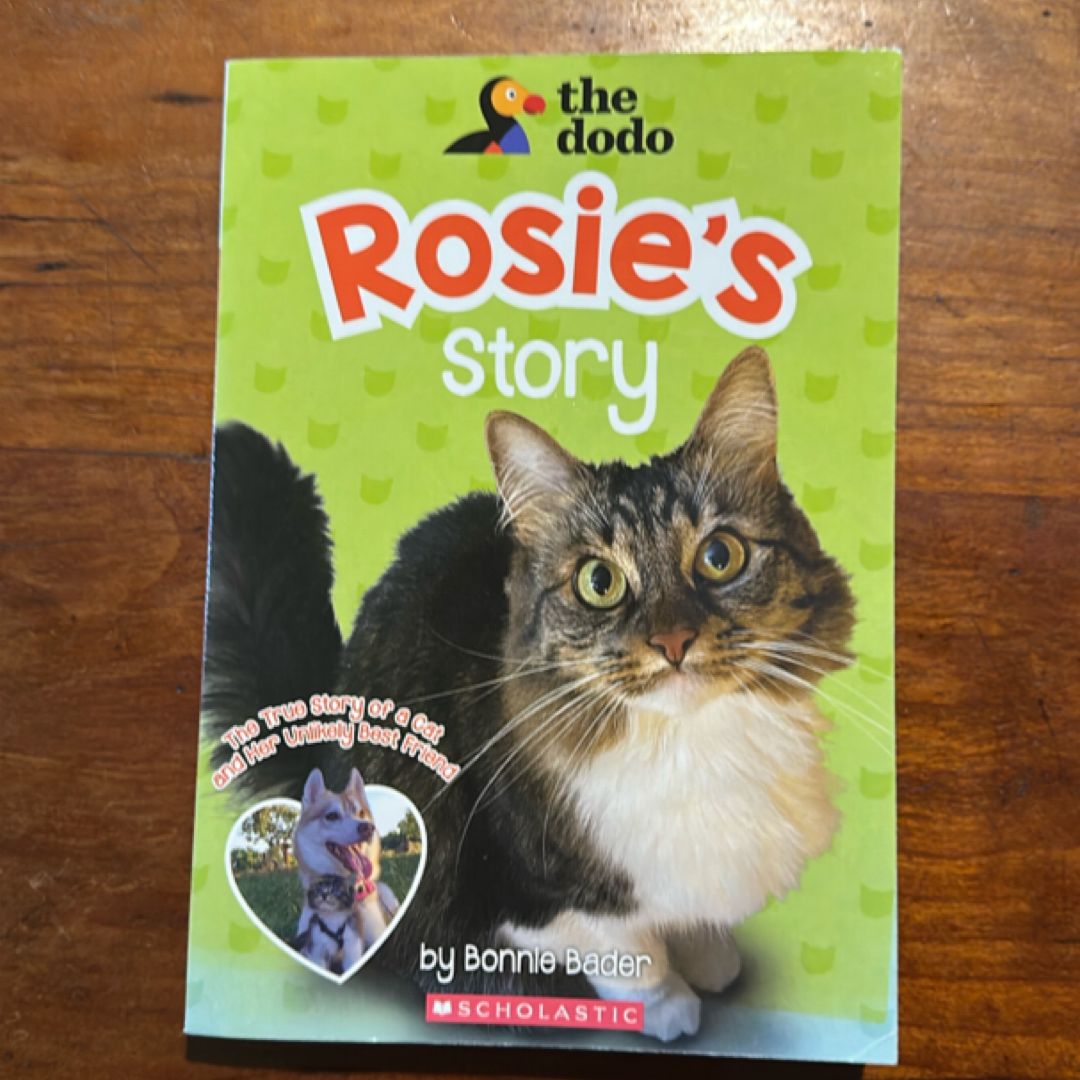 Rosie's Story (the Dodo)