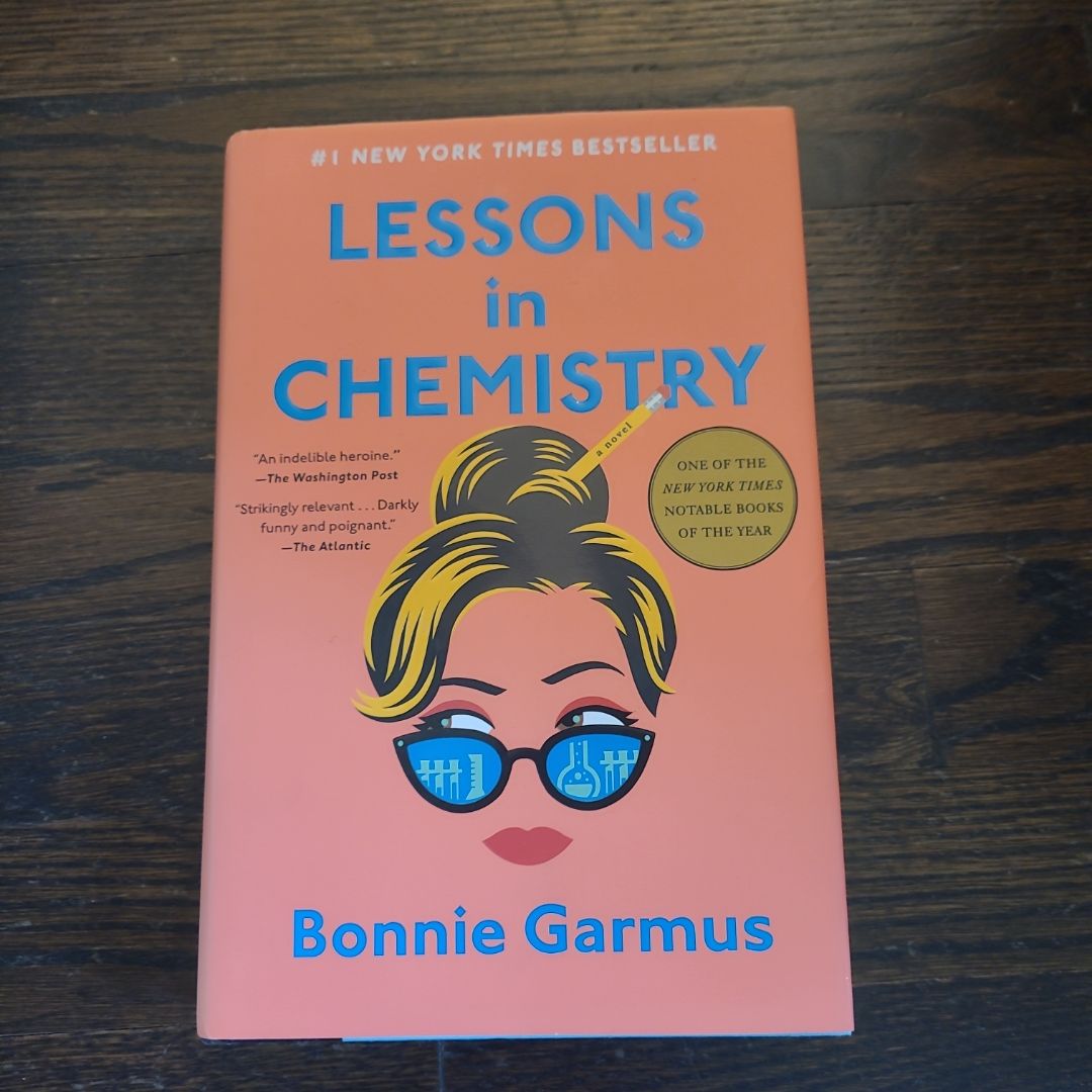 Lessons in Chemistry