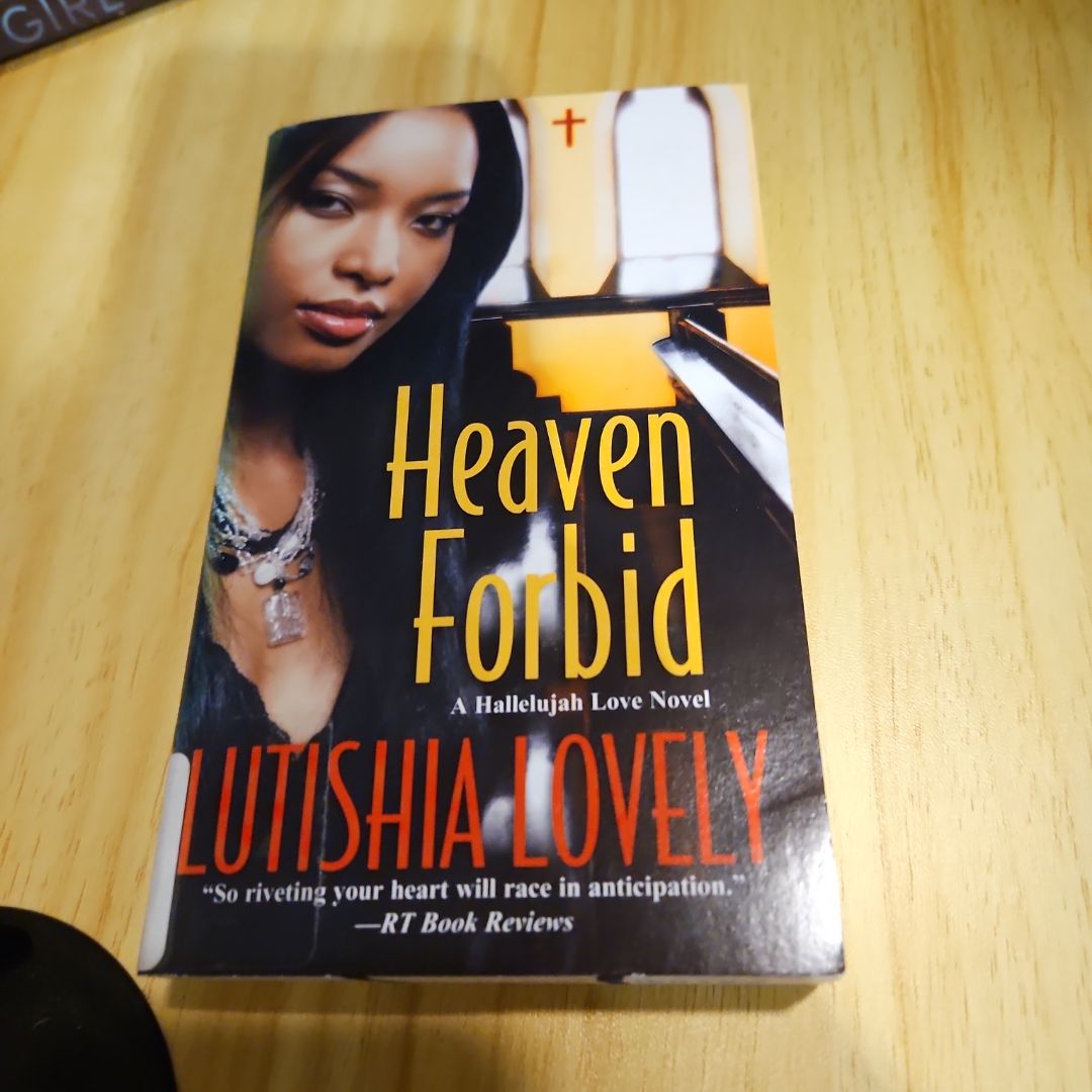 Heaven Forbid