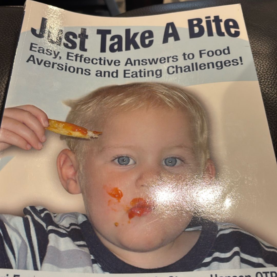 Just Take a Bite
