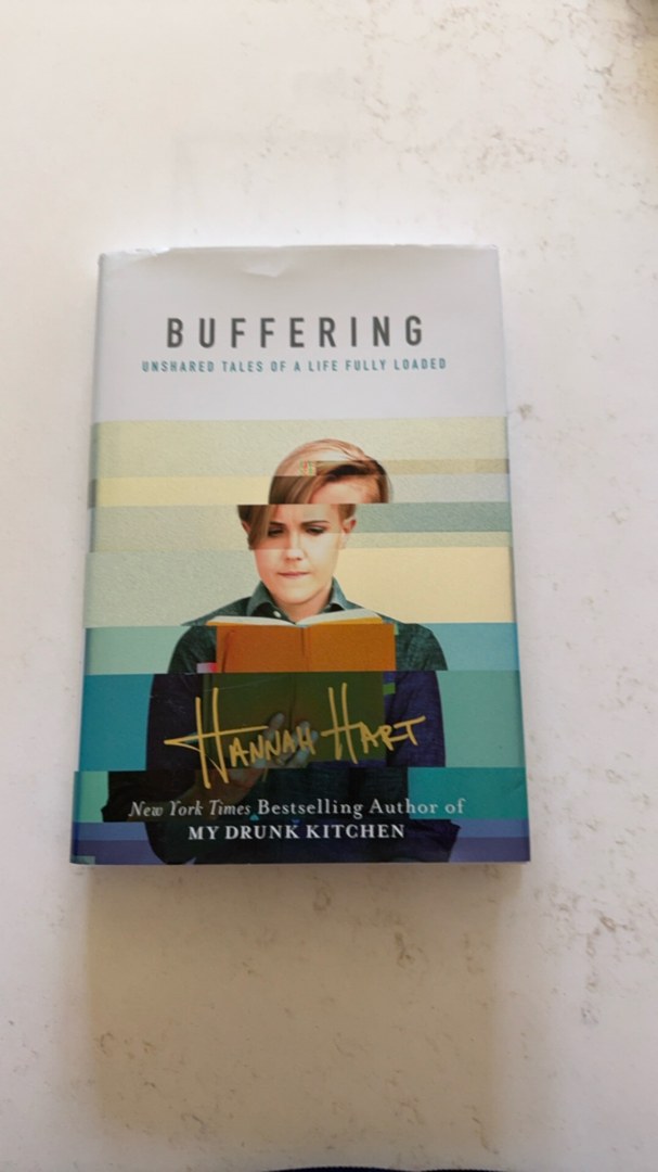 Buffering