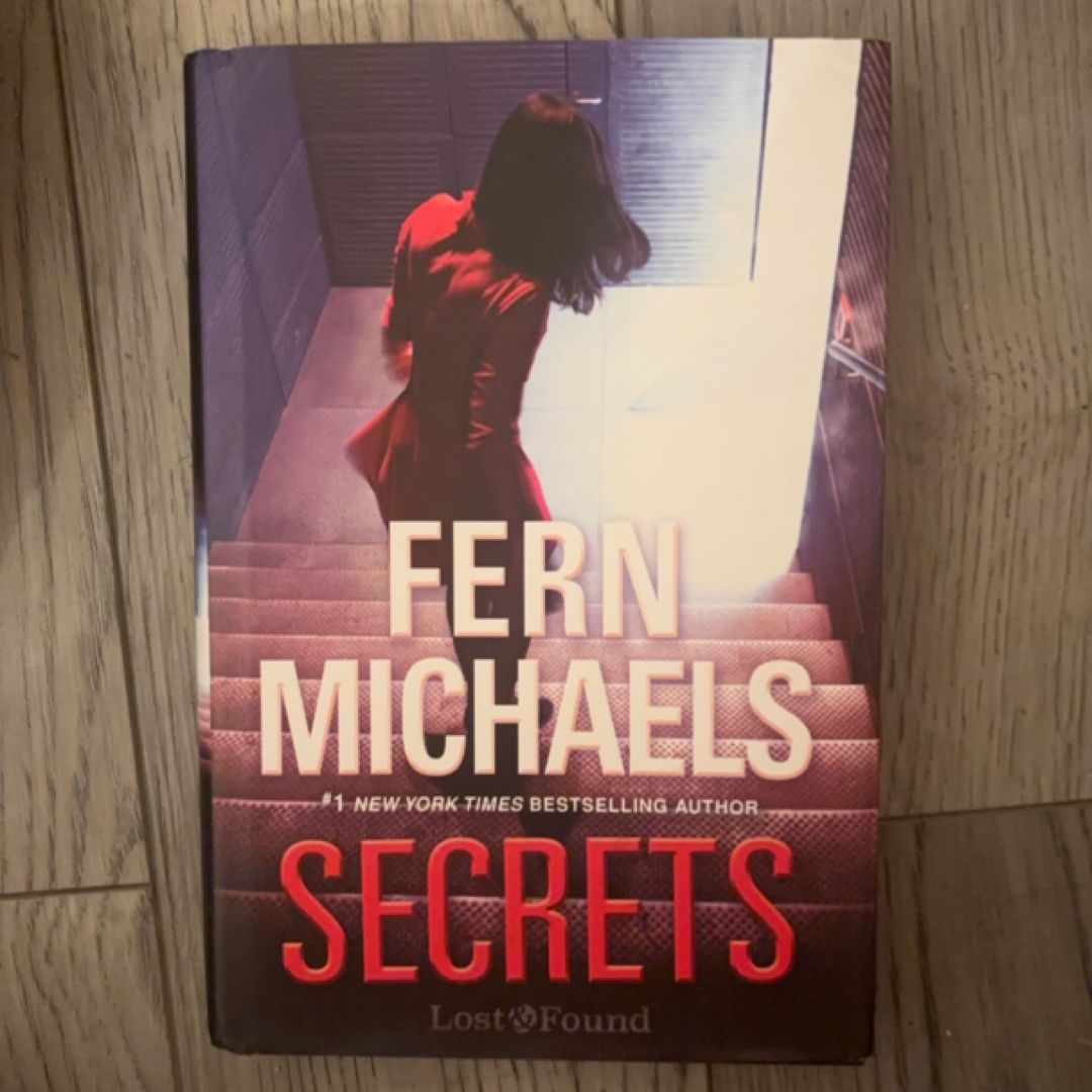 Secrets