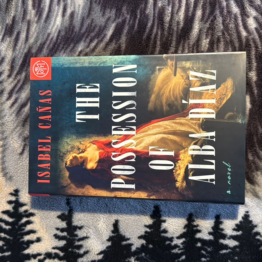 The Possession of Alba Díaz