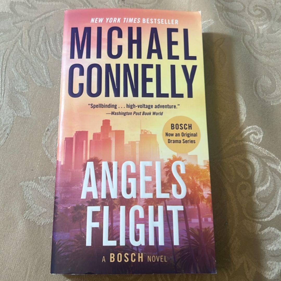 Angels Flight